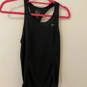Nike dry fit tank top